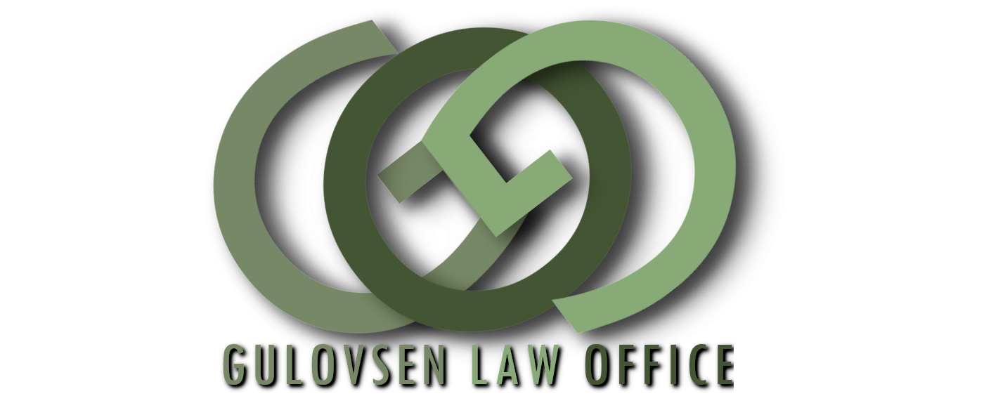 Gulovsen Law Office