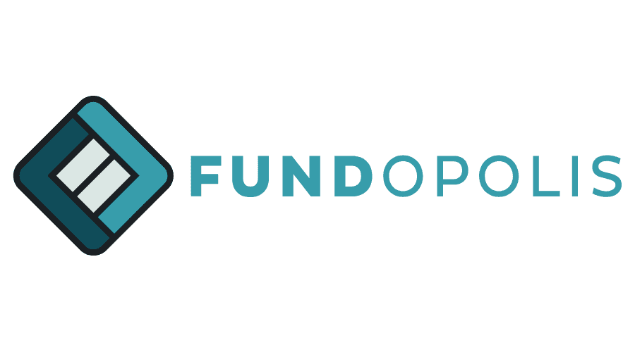 Fundopolis vector logo